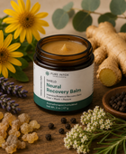 Neural Recovery Balm