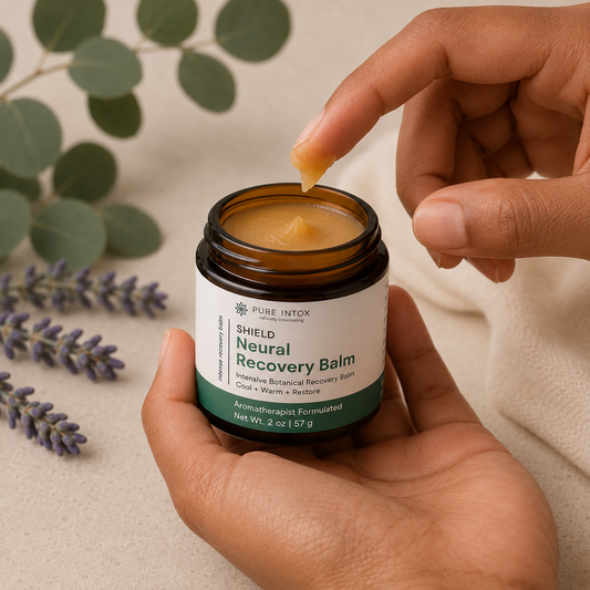 Neural Recovery Balm