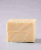Orange & Patchouli Botanical Bar Soap
