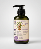 Argan Oil, Organic & Deodorized