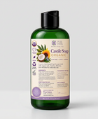 Castile Soap, Organic