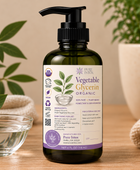 Vegetable Glycerin, Organic