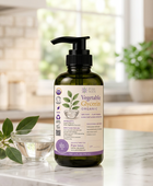 Vegetable Glycerin, Organic
