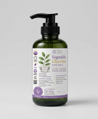 Vegetable Glycerin, Organic