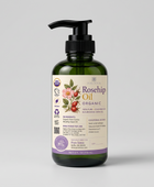 Rosehip Seed Oil, Organic