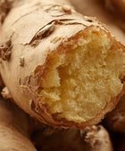 Ginger