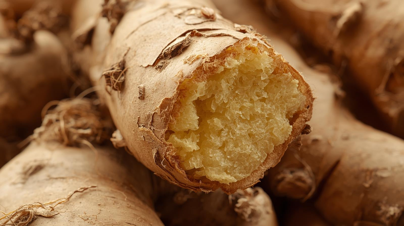 Ginger
