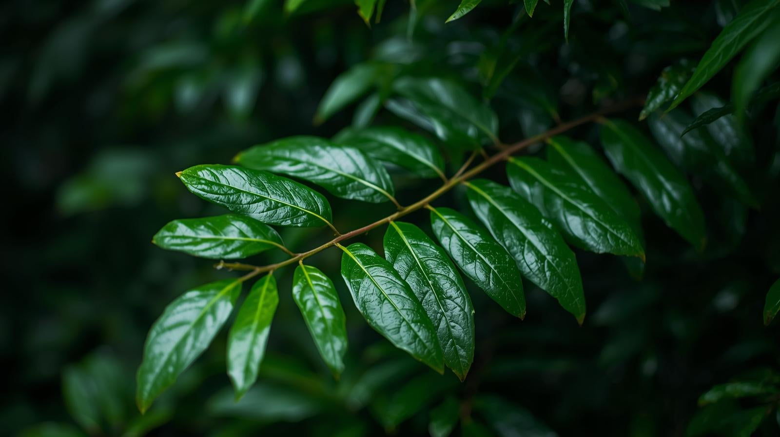 Laurel Leaf