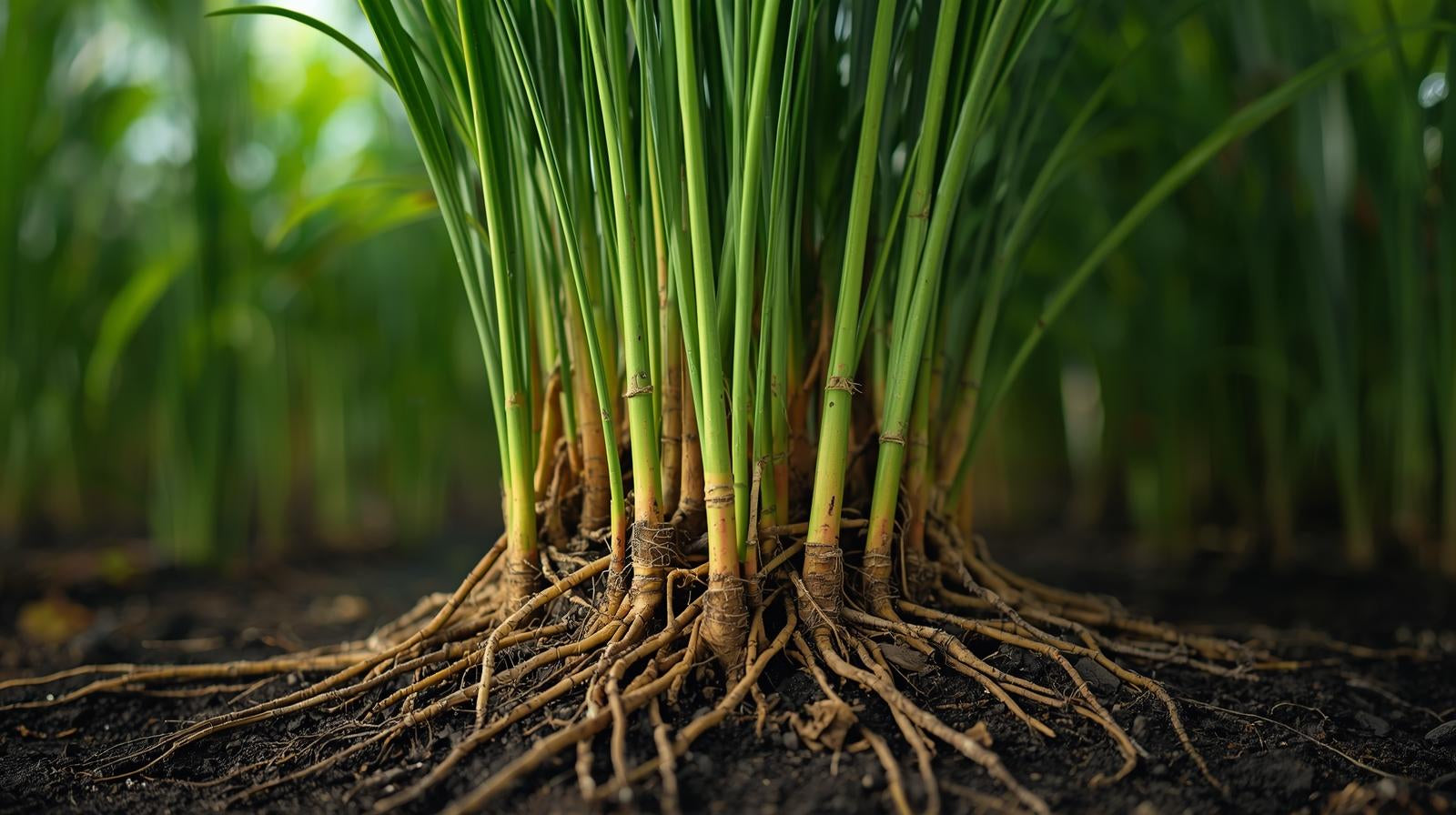 Vetiver