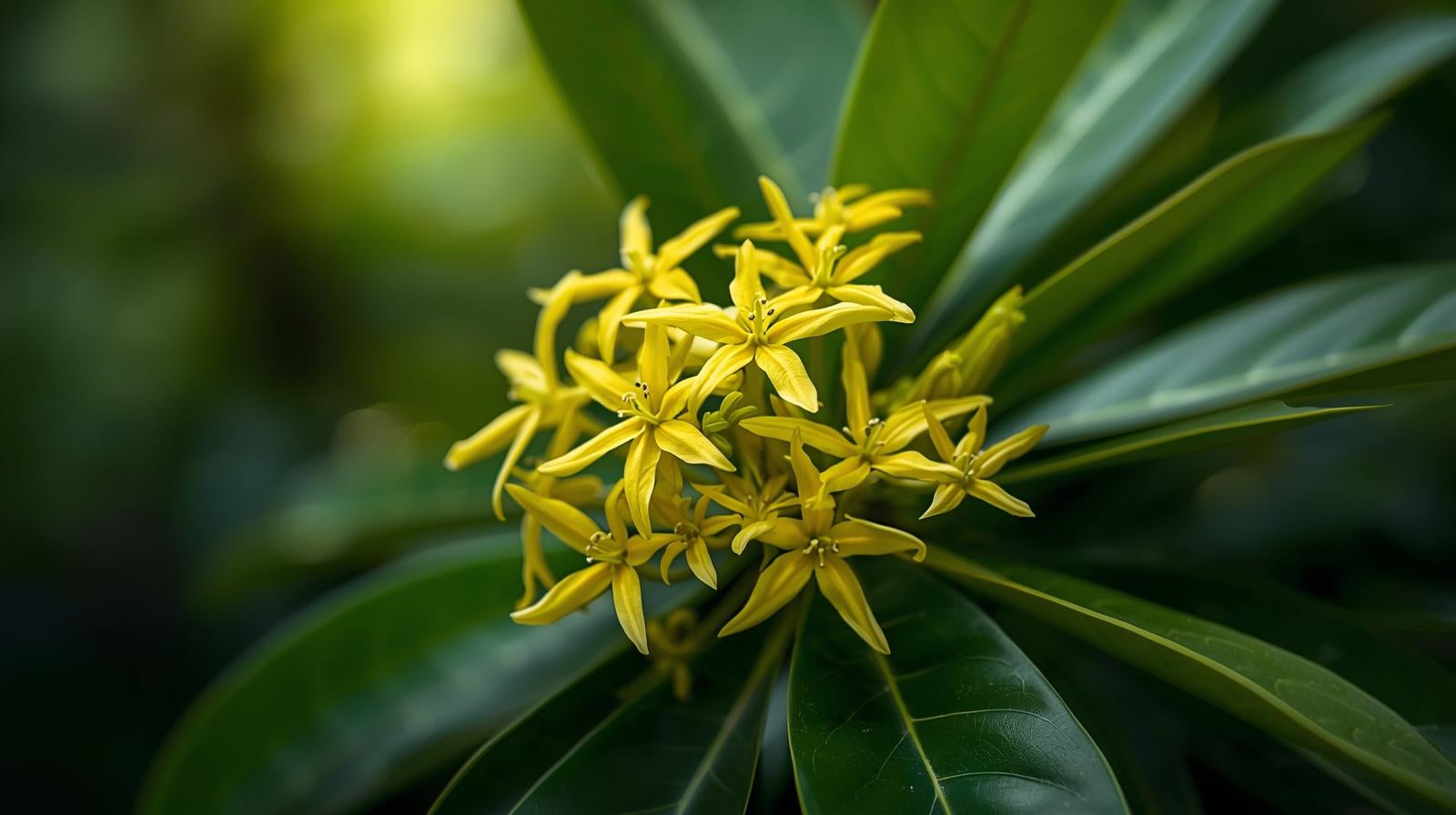 Ylang Ylang #3