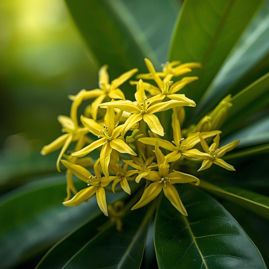 Ylang Ylang #3 Essential Oil