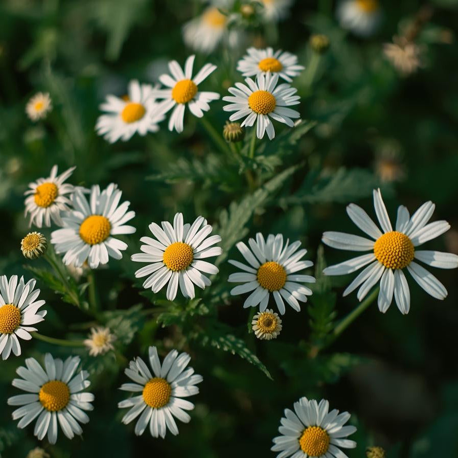 Chamomile Roman Essential Oil