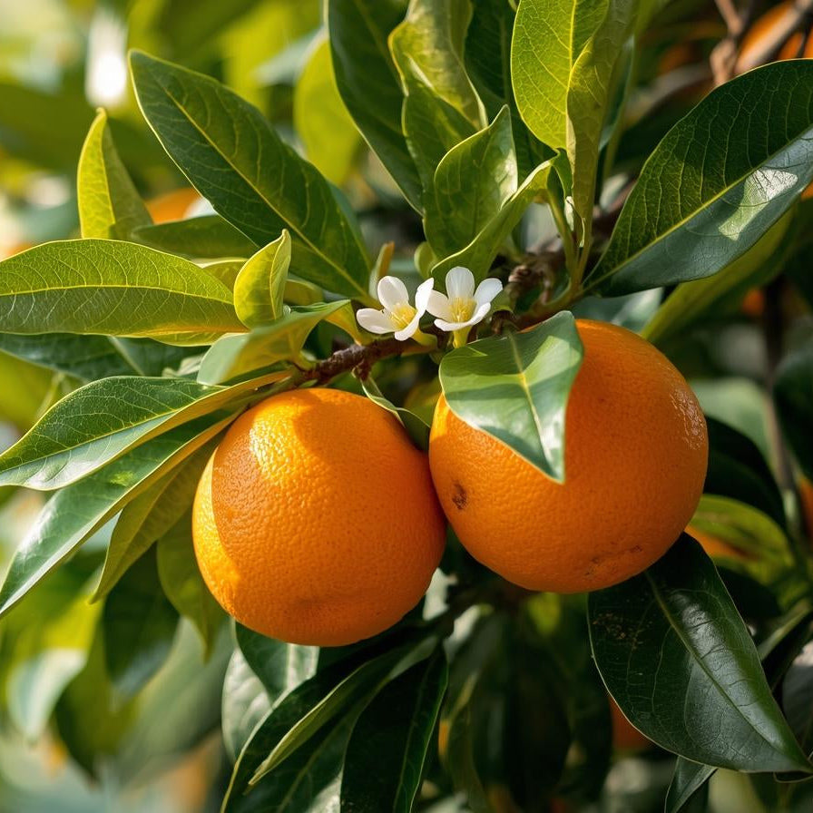 Pure Intox Sweet Orange Essential Oil 10 mL