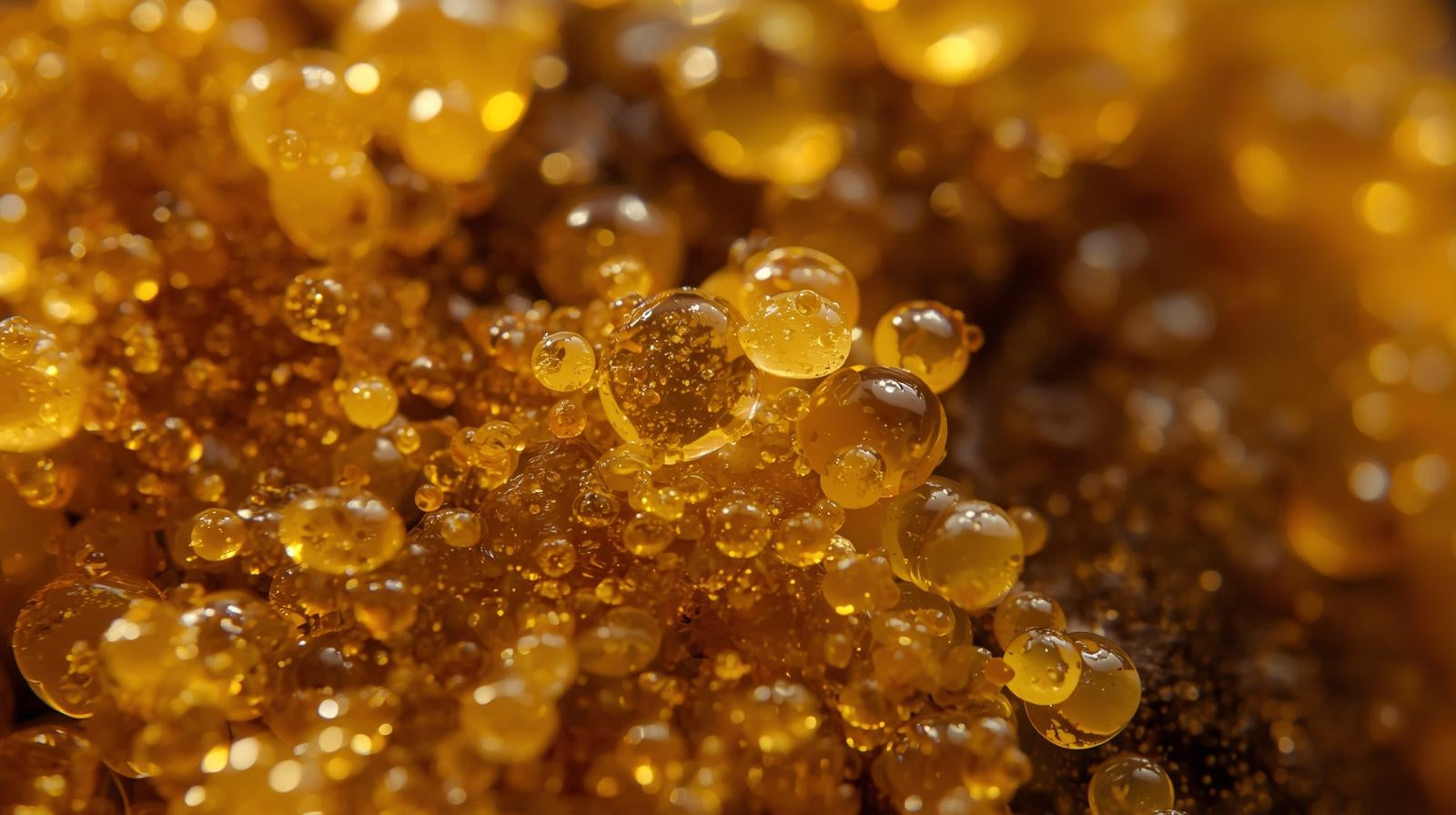 Copaiba Balsam