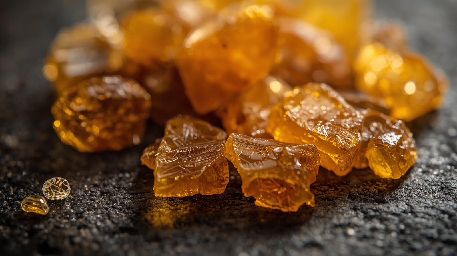 Frankincense Sacra