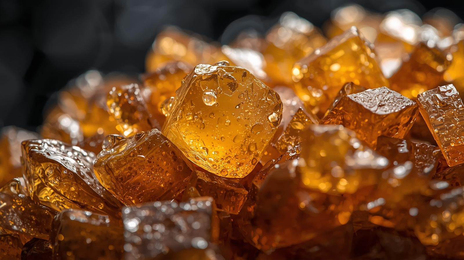 Frankincense Carterii