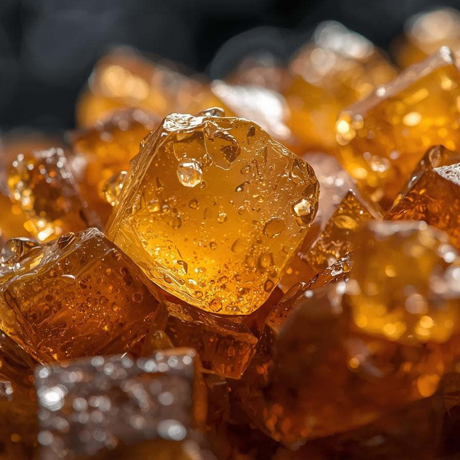 Frankincense Serrata Essential Oil