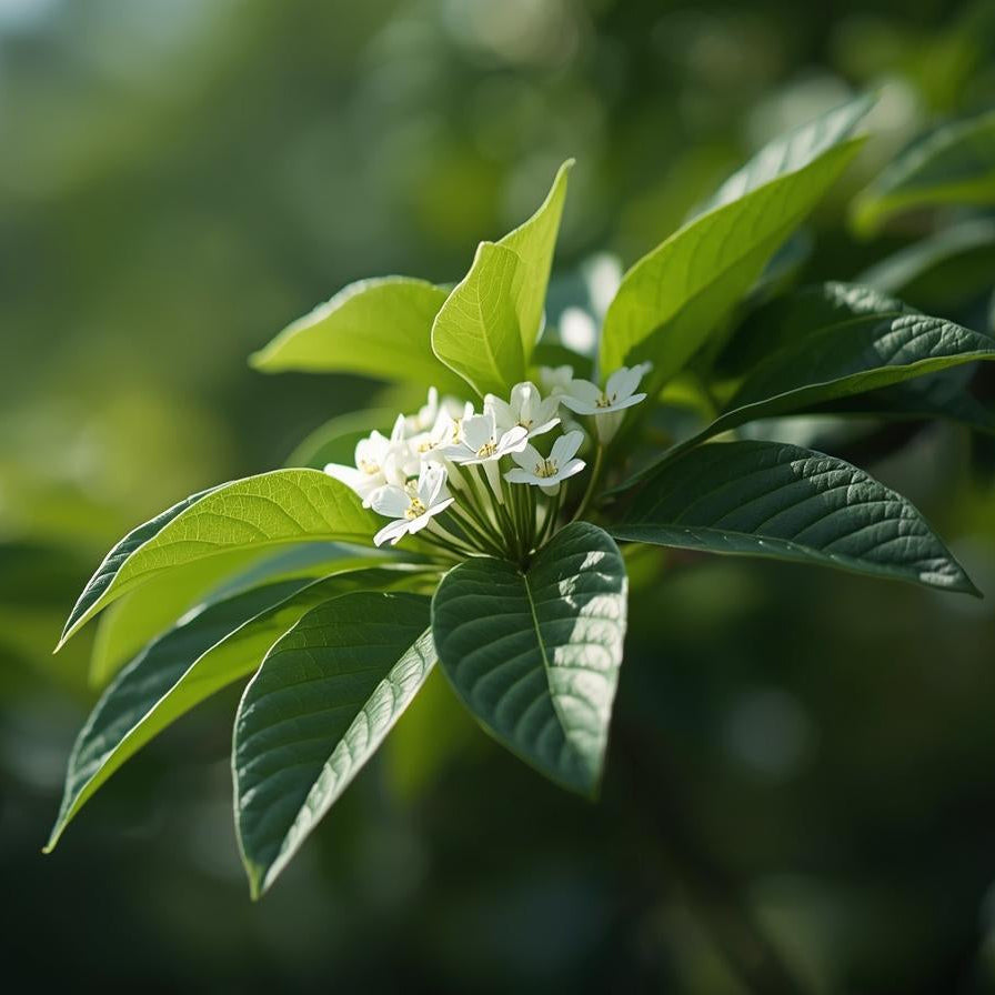 Ho Wood Essential Oil