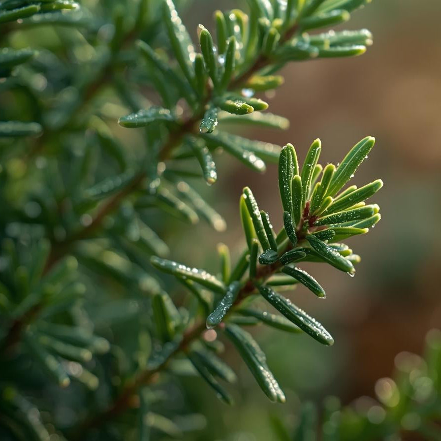 Rosemary Essential Oil