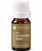 Coriander Seed Essential Oil
