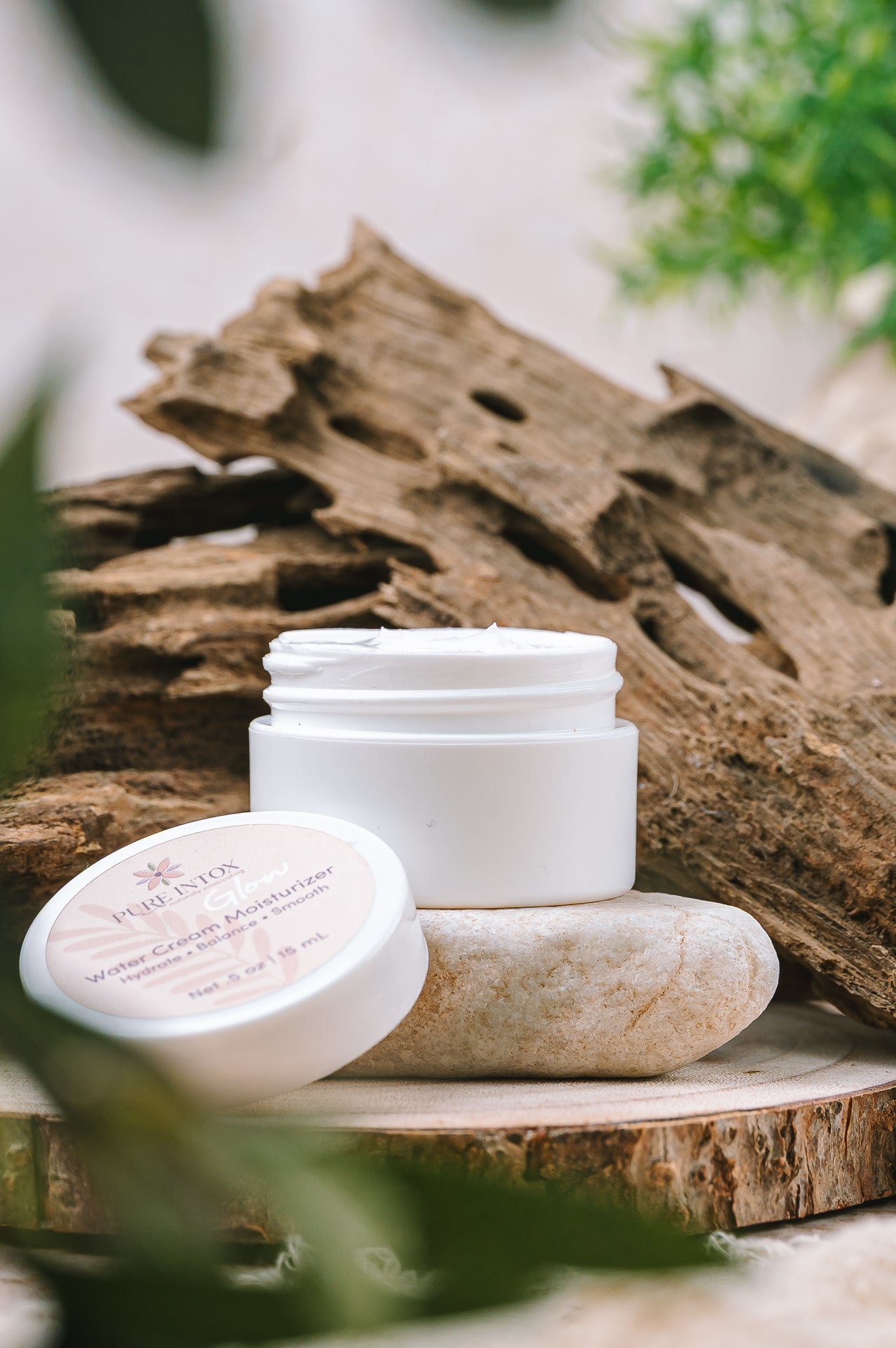 GLOW Botanical Skincare Discovery Collection