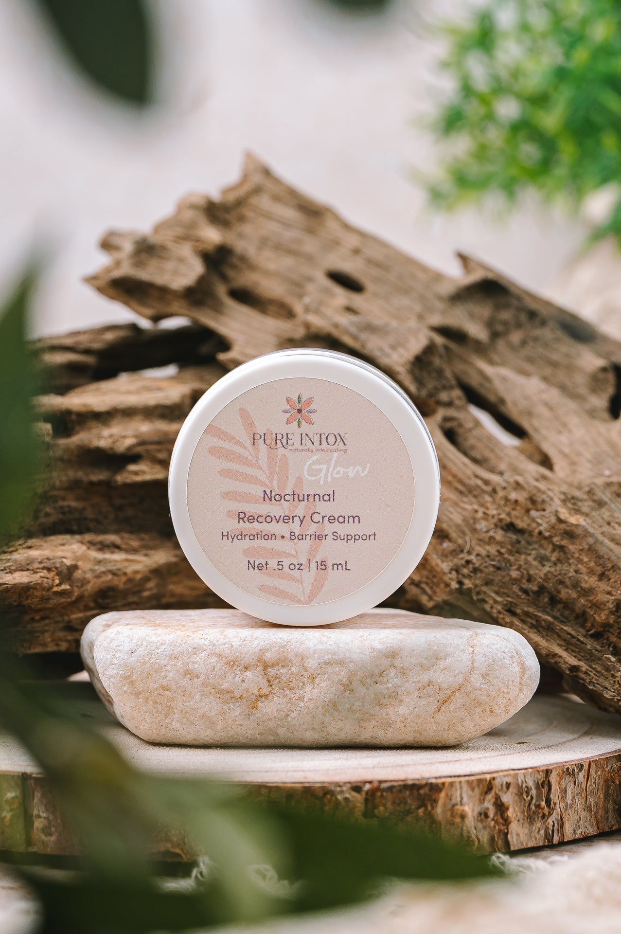 GLOW Botanical Skincare Discovery Collection