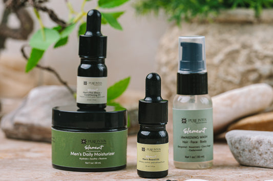 ELEMENT Men's Discovery Collection