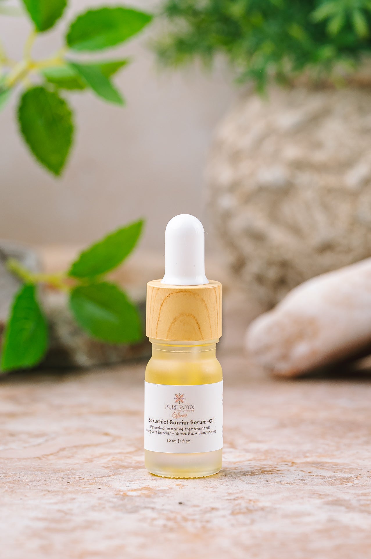 GLOW Botanical Skincare Discovery Collection