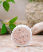 “Oil-Free” Water Cream