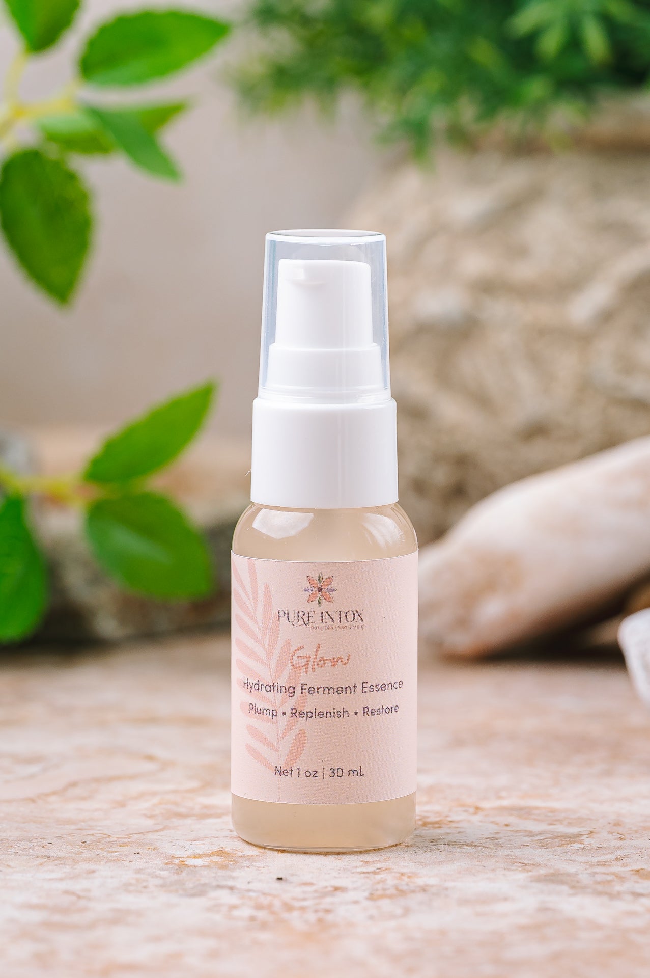 Hydrating Ferment Essence
