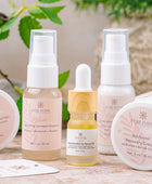 GLOW Botanical Skincare Discovery Collection