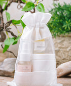 GLOW Botanical Skincare Discovery Collection