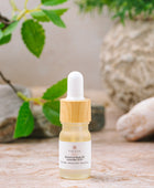 Botanical Body Oil Lavender Drift