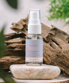 Calming Botanical Body Wash