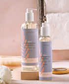 Calming Botanical Body Wash