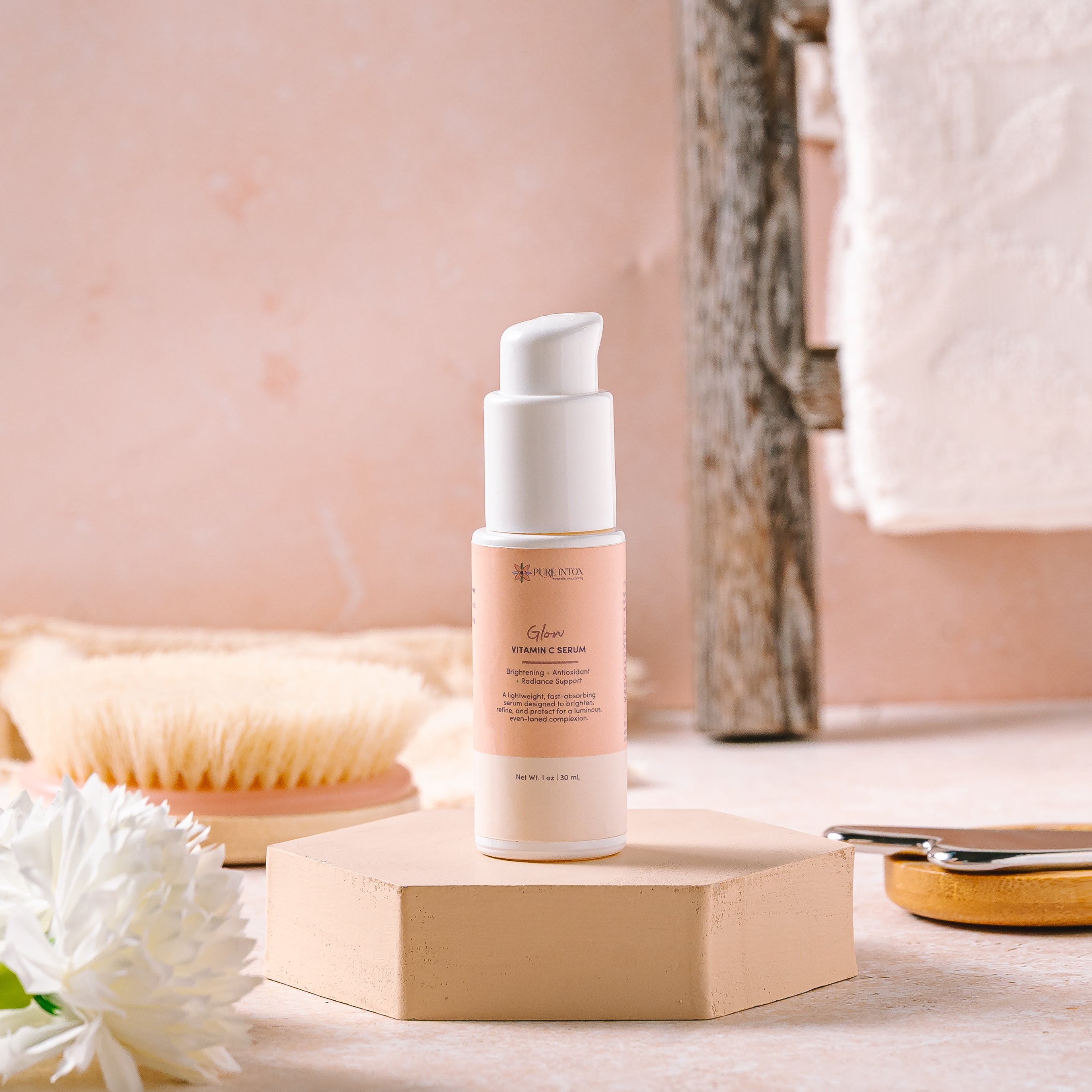 Vitamin C Serum