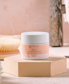 “Oil-Free” Water Cream