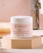 Whipped Botanical Body Butter