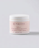 Whipped Botanical Body Butter for Dry Skin