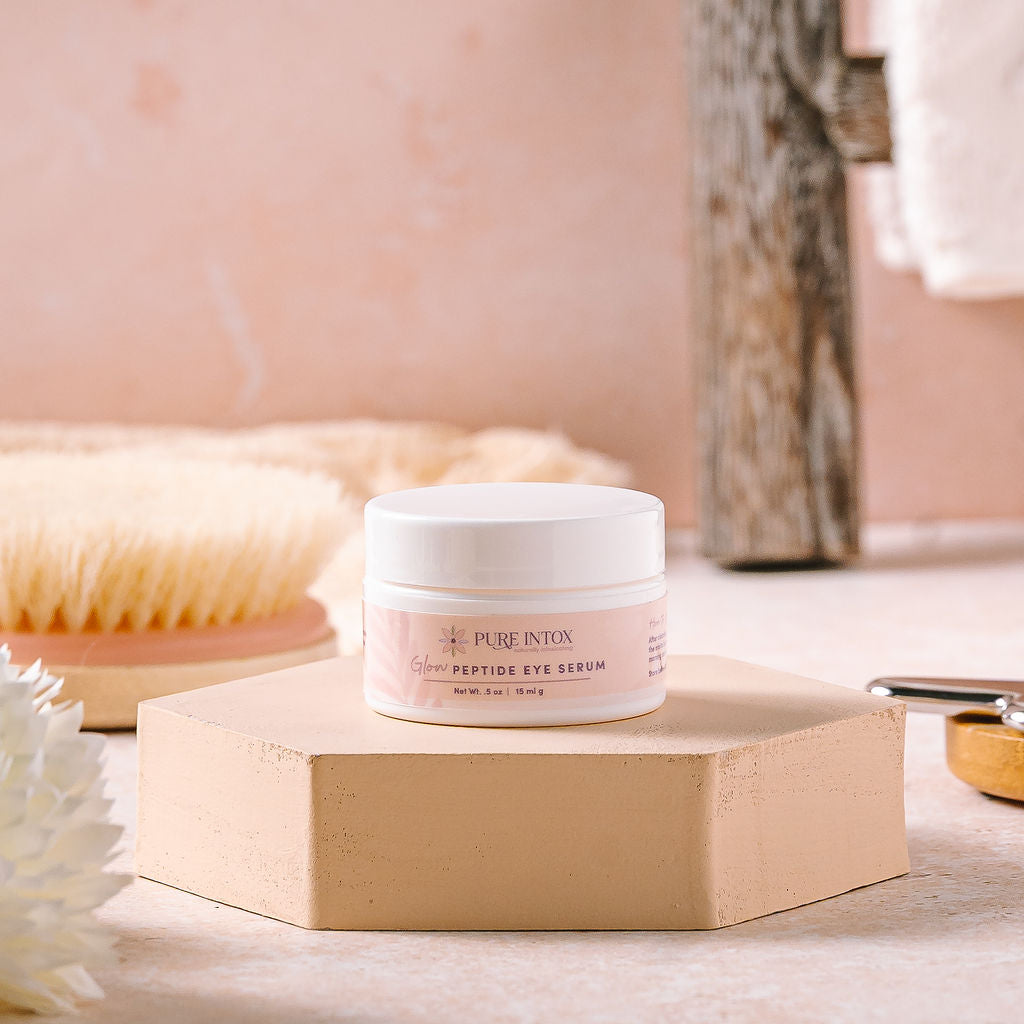 Peptide Eye Serum