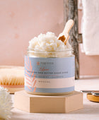 Nourishing Shea Butter Sugar Scrub