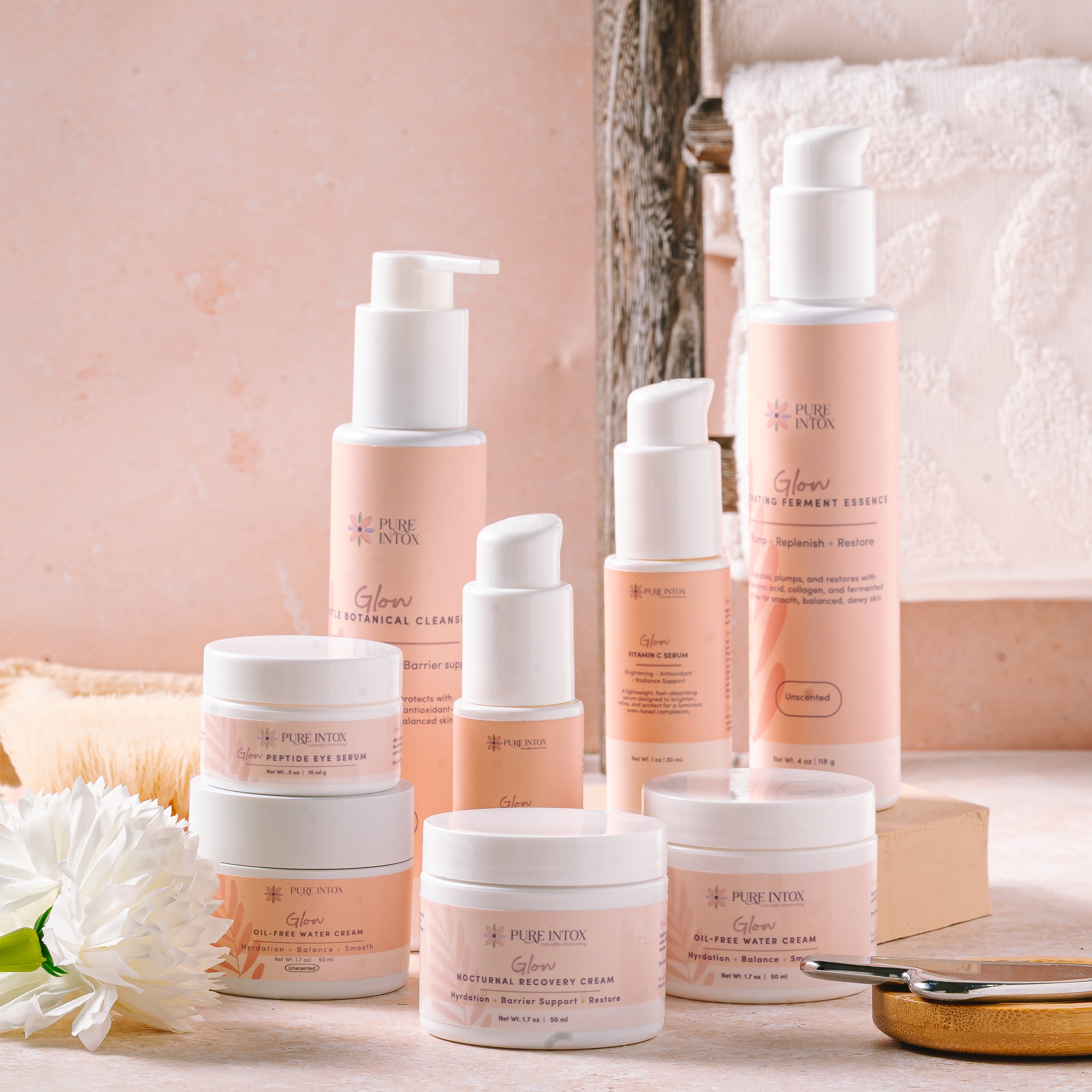Daily Radiance Bakuchiol Oil