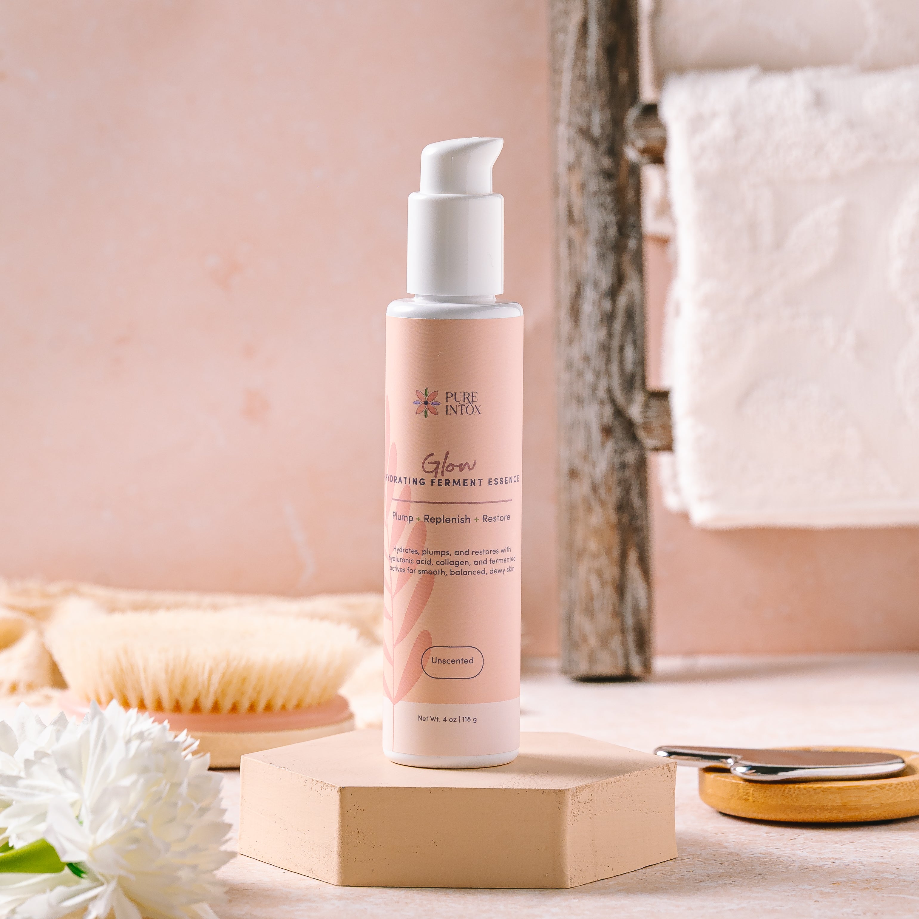 Hydrating Ferment Essence