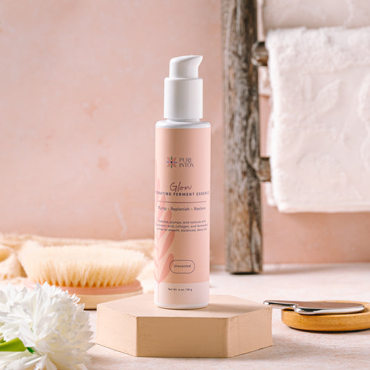 Hydrating Ferment Essence