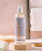 Calming Botanical Body Wash