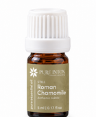Chamomile Roman Essential Oil