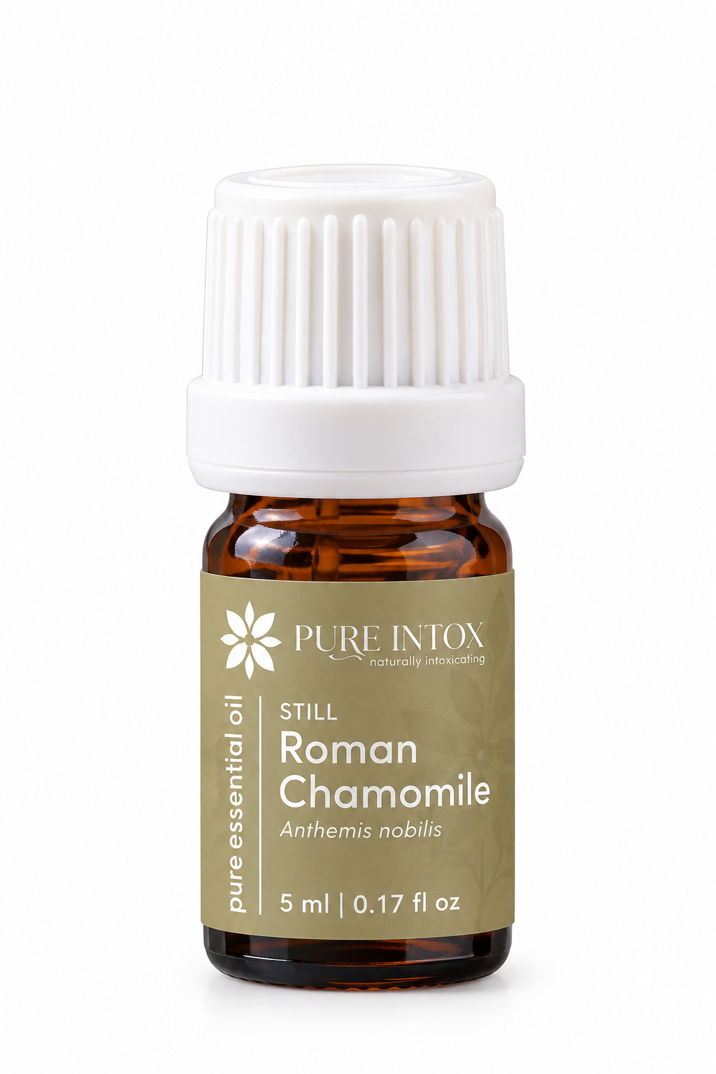Chamomile Roman Essential Oil