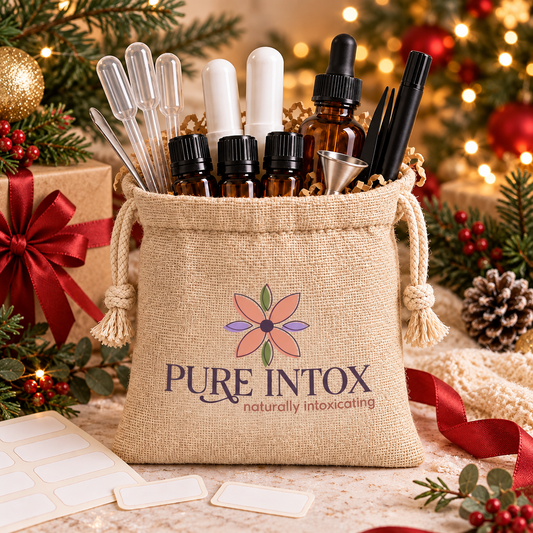 DIY Formulation Tool Kit