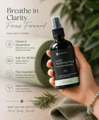 Purifying Focus