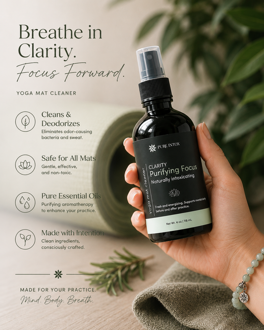 Purifying Focus